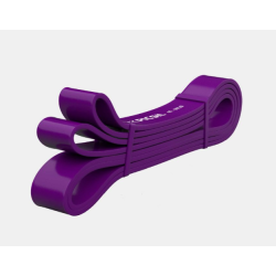 Тренировъчни ластици Picsil  Лилав #3- 18-36 кг.