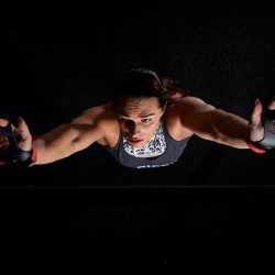 Грипове за ръце  RX 3 Отвора-PicSil-Оранжеви