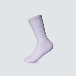 Спортни чорапи Pro Sports socks Picsil - Лилави