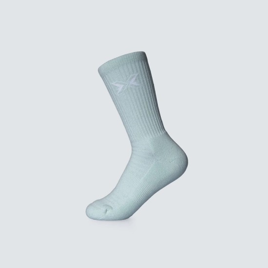 
                                        Спортни чорапи Pro Sports socks Picsil - Fern