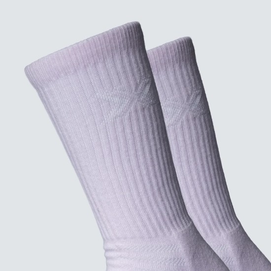 
                                        Спортни чорапи Pro Sports socks Picsil - Лилави