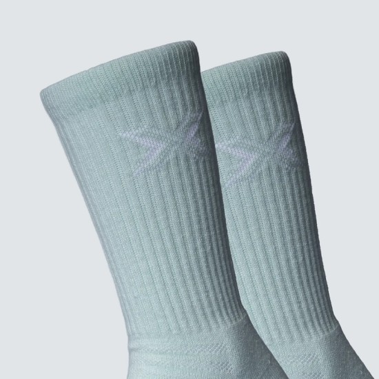 
                                        Спортни чорапи Pro Sports socks Picsil - Fern