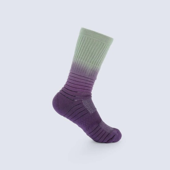 
                                        Sports socks PRO Sport Socks Plum -Picsil
