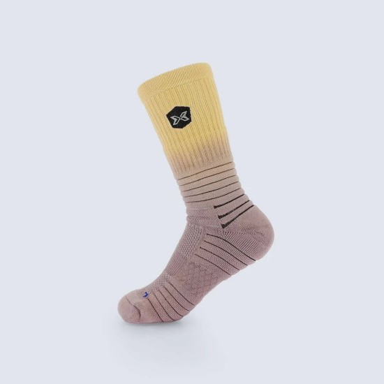 
                                        Sports socks PRO Sport Socks Dawn -Picsil