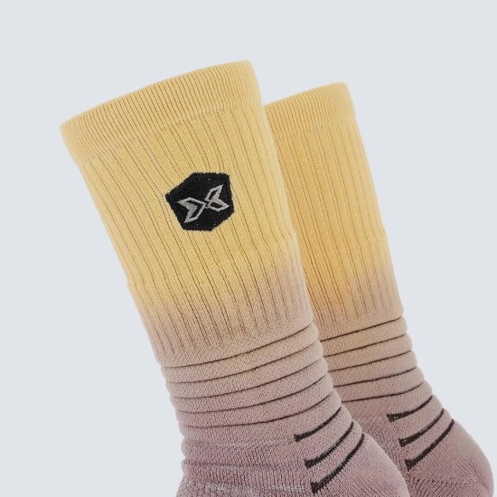 
                                        Sports socks PRO Sport Socks Dawn -Picsil