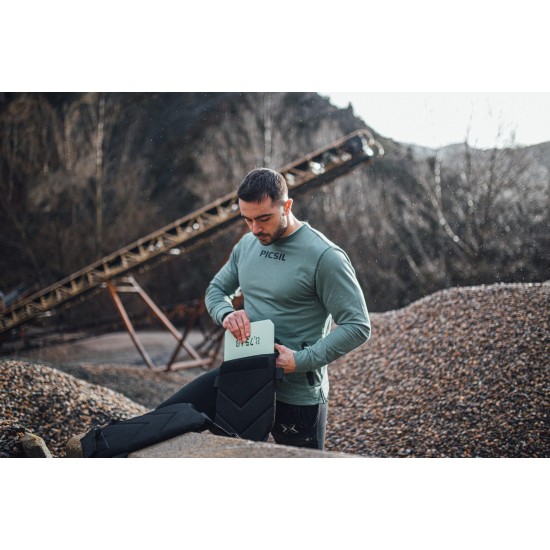 
                                        Тежести за тренировъчна жилетка PicSil