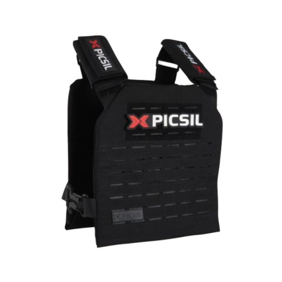 
                                        MAG Weighted Vest PicSil