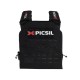 
                                        MAG Weighted Vest PicSil