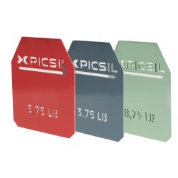 Тежести за тренировъчна жилетка PicSil