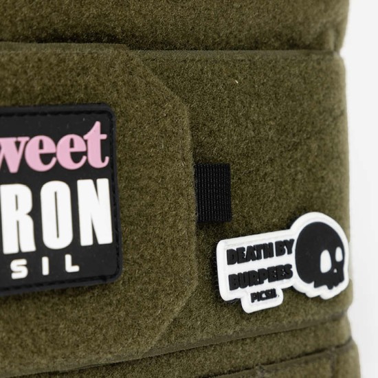 
                                        INGOT weighted VEST - PicSil