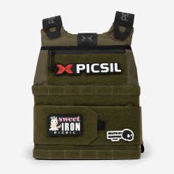 INGOT weighted VEST - PicSil