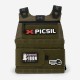 
                                        INGOT weighted VEST - PicSil