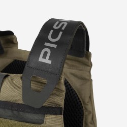 SET Тренировъчна жилетка INGOT PicSil и Тежeсти Cross Body- 17,50 lb