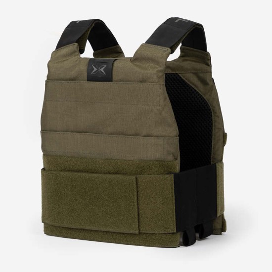 
                                        INGOT weighted VEST - PicSil