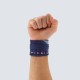 
                                        Wrist straps 5 cm SS25 PicSil -Midnight