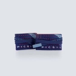 Накитник лента 5 cm SS25 PicSil -Midnight