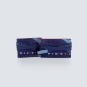 
                                        Wrist straps 5 cm SS25 PicSil -Midnight