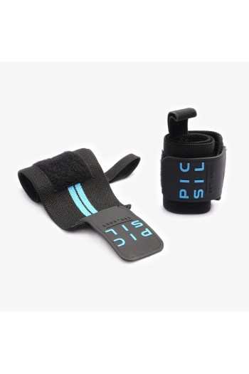Picsil Wrist Wraps Cross-Fit