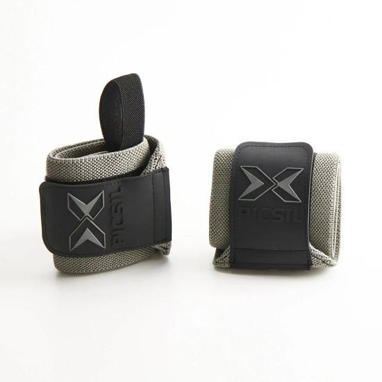 
                                        Picsil Wrist Wraps