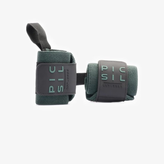 
                                        Picsil Wrist Wraps
