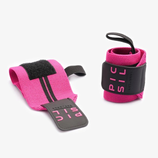 
                                        Picsil Wrist Wraps