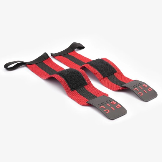 
                                        Picsil Wrist Wraps