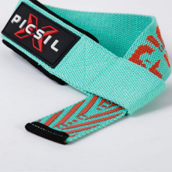 Lifting Straps 2.0 PicSil
