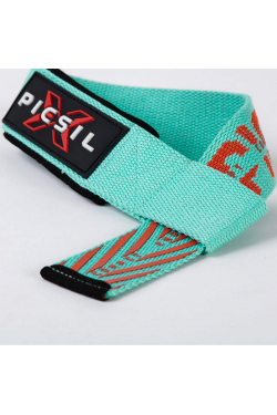 Ленти за ръце за вдигане на тежести 2.0 -Фитили-PicSil