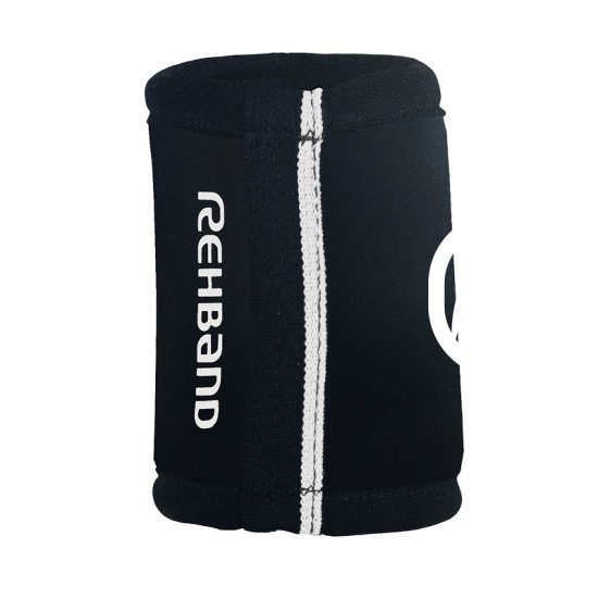 
                                        Неопренови Накитници REHBAND 5mm Черен