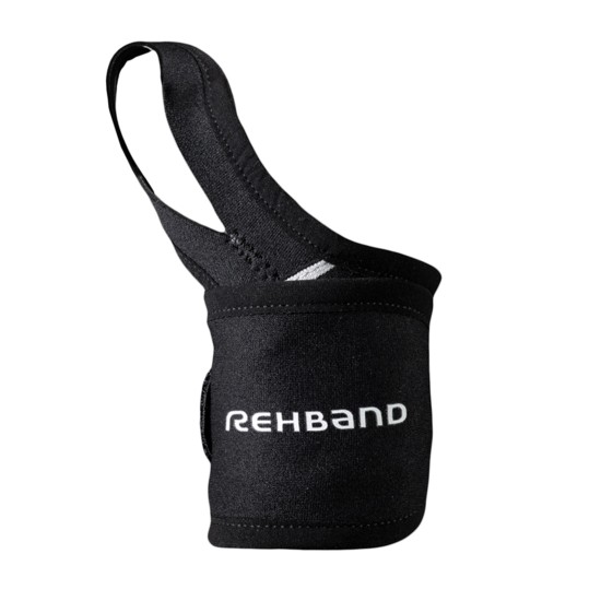 
                                        Накитник QD Wrist & Thumb Support от Rehband
