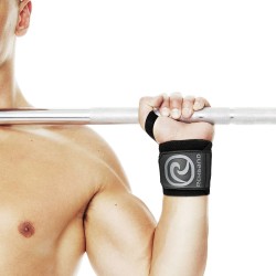 Set -Накитници X-RX Wrist Wrap- Rehband 