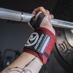 Set -Накитници X-RX Wrist Wrap- Rehband 