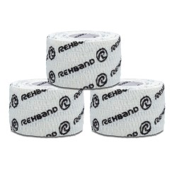 RX Athletic Power-Wrap 38mm, Hookgrip Tape-REHBAND