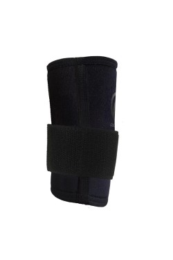 Set Неопренови Накитници Power Max  REHBAND 5mm Carbon/Black