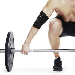 Налакътник REHBAND Rx 5mm Черен (1 брой)