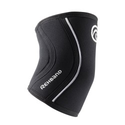Налакътник REHBAND Rx 5mm Черен (1 брой)