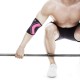 
                                        Налакътник REHBAND Rx 5mm  (1 брой) Черно/Розов