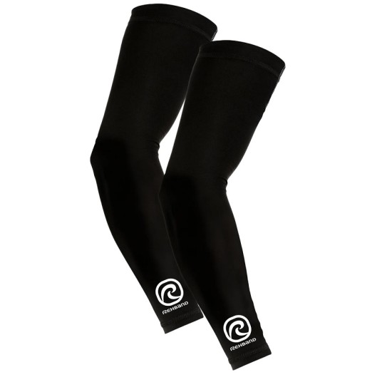 
                                        QD Compression Arm Sleeves – Спортни компресиращи ръкави-Rehband