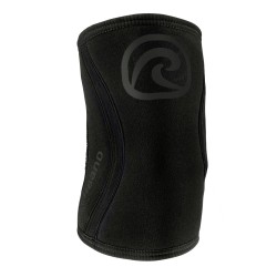 Rx Elbow Sleeve 5mm REHBAND  (1 piece) Carbon/Black 