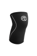 Rx Knee Sleeve 5mm-Black (1piece) Cross-Training
