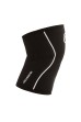 Rx Knee Sleeve 5mm-Black (1piece) Cross-Training