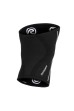 Rx Knee Sleeve 5mm-Black (1piece) Cross-Training