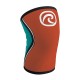
                                        Rx Knee Sleeve 5mm-  (1 piece) Burgundy