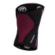 
                                        Rx Knee Sleeve 5mm-  (1 piece) Burgundy