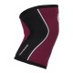 
                                        Rx Knee Sleeve 5mm-  (1 piece) Burgundy