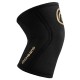
                                        Rx Knee Sleeve 5mm-Gold/Black