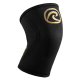 
                                        Rx Knee Sleeve 5mm-Gold/Black