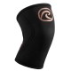 
                                        Наколенка REHBAND RX 5mm (1 брой)-Copper/Black