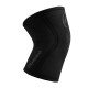 
                                        Rx Knee Sleeve 5mm-Carbon/Black (1piece)