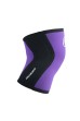 Rx Knee Sleeve 5mm-  (1 piece) Purple Cross-Training
